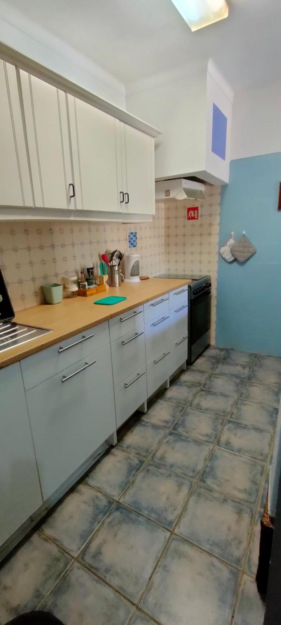 Centeanes Beach Apartment Carvoeiro  Cameră foto